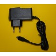 Блок питания для планшетного компьютера 5V 2A mini USB
