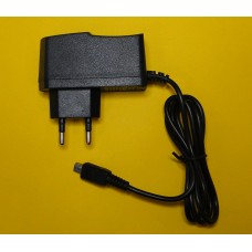 Блок питания для планшетного компьютера 5V 2A mini USB