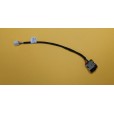 Разъем питания для ноутбука (PJ522) HP Pavilion G6-1100SX G6-1100TU G6-1100TX G6-1101AU g6-2000 DD0R