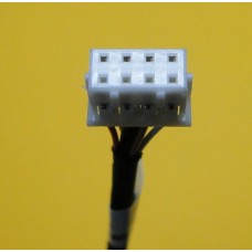 Разъем питания для ноутбука (PJ522) HP Pavilion G6-1100SX G6-1100TU G6-1100TX G6-1101AU g6-2000 DD0R