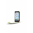Чехол-флип для Samsung Galaxy Note, зелёный BG6804