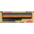 Аккумулятор для ноутбука Lenovo ThinkPad Z61e, Z61p , R60, R60e, T60, T60p, Z60m, Z61m R500 T500 W5