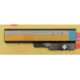Аккумулятор для ноутбука Lenovo Y430 V430, V450 L08O6D01, L08O6D02, L08S6D01, 45K2221 4400mAh