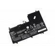 Аккумулятор для ноутбука Lenovo Yoga 3 14, Yoga 3-1470, Yoga 700-14isk, , (L14S4P72), 6280mAh, 7.4V