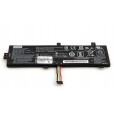 Аккумулятор для ноутбука Lenovo IdeaPad 310-15IKB, 310-15ISK, 510-15IKB, 510-15ISK,(L15L2PB4), 5055m