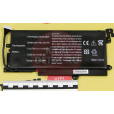 Аккумулятор для ноутбука HP Envy 14-k, Envy M6 (PX03XL, K002TX), 4340mAh, 11.25V, черный