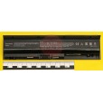 Аккумулятор для ноутбука HP ProBook 4340s, 4341s, (RC06, RC06XL, H4Q46AA, HSTNN-YB3K, HSTNN-UB3K, HS