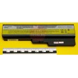 Аккумулятор для ноутбука Lenovo G450 G455 G530 N500 G550 G555 3000 G430 L3000 B550 IdeaPad V460 Idea