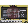 Аккумулятор для ноутбука HP Pavilion 15-cc, 15-cd, 14-bk, 14-bf (TF03XL), 44Wh, 11.55V, 3615mAh  ORG