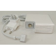Блок питания для Apple Macbook 85W 20V 4.25A A1398 MagSafe 2, без логотипа