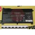 Аккумулятор для ноутбука HP Pavilion x360 13-u, stream 14-ax (BI03XL hstnn-ub6w), 3470mAh, 11.55V, O