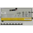 Аккумулятор для ноутбука Lenovo Flex 2 Pro-15, ThinkPad Edge 15, (L13M4P61), 44Wh, 7.3V, ORG