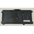 Аккумулятор для ноутбука HP Envy x360 15-bp, 15m-bp, (LK03XL, HSTNN-LB7U, HSTNN-UB7I), 55.8Wh, 4600m