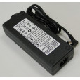 Блок питания для ноутбука/монитора LCD 12V, 8A, 96W 5.5x2.5мм, без сетевого кабеля