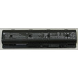 Аккумулятор для ноутбука HP Envy 17-n, 17-r, 17t-n100, 17t-r100, m7-n000, (MC04, HSTNN-PB6L), 4400mA