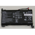Аккумулятор для ноутбука HP Omen 17-an 16-pin (fm08), 86Wh, 14.4V ORG