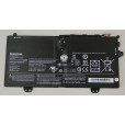 Аккумулятор для ноутбука Lenovo Yoga 700-11isk (L14M4P73), 4650mAh, 7.6V ORG