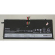 Аккумулятор для ноутбука Lenovo ThinkPad X1 Carbon 3440, 3460, (45N1070), 46Wh, 14.8V ORG