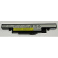 Аккумулятор для ноутбука Lenovo Y400, Y410, Y490, Y500, Y510, Y590, (L11S6R01, L12S6A01), 6700mAh, 1