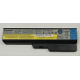 Аккумулятор для ноутбука Lenovo G450 G455 G530 N500 G550 G555 3000 G430 L3000 B550 IdeaPad V460 ORG