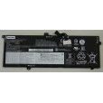 Аккумулятор для ноутбука Lenovo ThinkPad X390, X390-20q, (l18c6pd1), 4220mAh, 11.4V ORG