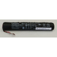 Аккумулятор для ноутбука Lenovo Yoga Tablet 3, yt3-850m, yt3-850f, (L15C2K31), 6200mAh, 3.75V ORG