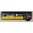 Аккумулятор для ноутбука Lenovo L450, L460, L470, T440, T450, T550, W550, X240, X250, X260, X270 (45