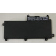 Аккумулятор для ноутбука HP ProBook 640 G2, 640 G3, 640 G4, 650 G2, 650 G3, 650 G4, (CI03XL), 48Wh,