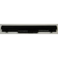 Аккумулятор для ноутбука HP ProBook 430 G3, 440 G3 (RO04, HSTNN-PB6P), 2900mAh, 44Wh, 14.8V, чёрный