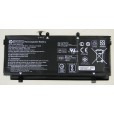 Аккумулятор для ноутбука HP Spectre X360 13-ac, 13-w (SH03XL, HSTNN-LB7L), 57Wh, 11.55V ORG