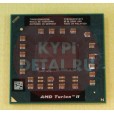 б/у Процессор AMD Turion II Ultra M520 2.3GHz TMM520DB022GQ Socket S1