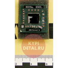б/у Процессор AMD Phenom II II x3 n870 2.3 GHz hmn870dcr32gm s1g4
