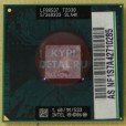 б/у Процессор Intel Pentium T2330 1.6GHz / 1Mb L2 / 533MHz FSB / 64bit / Socket 478