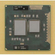 б/у Процессор Intel Pentium P6000  (3M Cache, 1.86 GHz) с графическим ядром Socket 988
