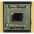 б/у Процессор AMD Turion X2 RM-74 2.2GHz Dual-Core (TMRM74DAM22GG) Socket S1