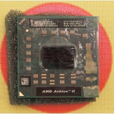б/у Процессор AMD Athlon II M300 2GHz Dual-Core (AMM300DB022GQ)  Socket S1