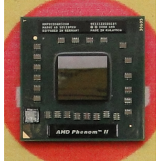 б/у Процессор AMD Phenom II P820 (HMP820SGR32GM) Socket S1