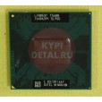 б/у Процессор Intel Core 2 Duo T5600 667 MHz FSB Socket 478 LF80537 1.83/2M/667