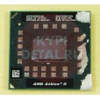 б/у Процессор для ноутбука AMD Athlon II Dual-Core P320 Socket S1 2.1 ГГц, AMP320SGR22GM