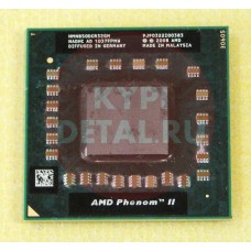 б/у Процессор AMD Phenom II X3 N850 2.2GHz HMN850DCR32GM Socket S1