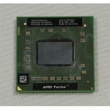 б/у Процессор AMD Turion 64 X2 Mobile RM-75 2200MHz (Lion, 1024Kb L2 Cache, TMRM75DAM22GG) Socket S1