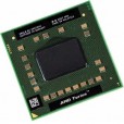 б/у Процессор AMD Turion 64 X2 (2000MHz) TMRM76DAM22GG Socket S1