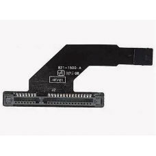 Шлейф жесткого диска MacBook Mini A1347 (2012-2014 годы) 821-1500-A 821-1347-A  с нижним кабелем