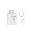Кабель Apple Lightning–USB (AM), 2м