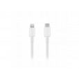 Кабель Apple Lightning – USB-C (CM) 1м
