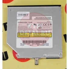 б/у Привод для ноутбука DVD+RW IDE (P-ATA) Модель TS-L462
