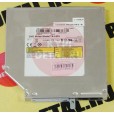 б/у Привод для ноутбука DVD+RW  Модель TS-L633 SATA