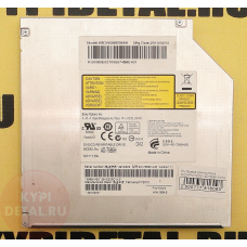 б/у Привод для ноутбука DVD+RW SONY AD7585H SATA