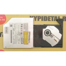 б/у Привод для ноутбука DVD+RW  Модель UJ890 SATA