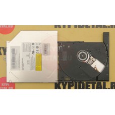 б/у Привод для ноутбука DVD+RW  Модель DS-8A9SH27C SATA